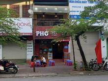 Hình ảnh Cho Thuê Nhà Mặt Phố Đường Láng, Đống Đa