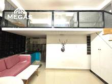 Hình ảnh Duplex 20m2 full nội thất chỉ 1tr500/ người tại Man Thiện