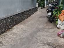 Hình ảnh Bán nhà Quang Trung Gò Vấp -31m2 - 3tỷ TL