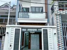 Hình ảnh xoay vốn làm ăn bán nhà Tên Lửa- Bình Tân- 52m2- sổ riêng- 1 Tỷ 690
