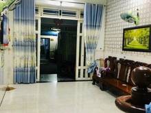 Hình ảnh Chính chủ bán gấp nhà 1T1L 64m2 Lê Văn Việt, gần UBND Q9 - SHR. 1.5 Tỷ