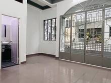 Hình ảnh Bán nhà - Mặt tiền Nguyễn Thiện Thuật - Quận 3 - 45M - Giá: 26.X TỶ