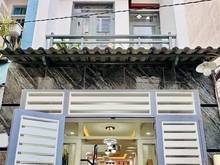 Hình ảnh chính chủ bán nhà Phạm Văn Xảo - Tân Phú 60m2 1TỶ 265TR SHR