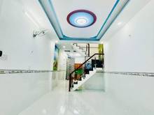 Hình ảnh Định cư Mỹ bán nhà 1L Đ.Ngô Gia Tự, Q10, 52m2, gần ĐH Kinh Tế, 1.25 Tỷ