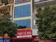 Hình ảnh Cho Thuê Nhà Mặt Phố Lý Thường Kiệt, Hoàn Kiếm. Kinh Doanh Đỉnh 60tr