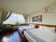 Hình ảnh Bán biệt thự Hoàng Hoa Thám P10 Đà Lạt view đẹp nghỉ dưỡng - MN3294