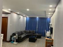 Hình ảnh Cho thuê 2 phòng ngủ 2wc Hoàng Anh An Tiến có sẵn nội thất