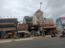 Hình ảnh Cho thuê MB KD QL20 TT Liên Nghĩa 1trệt 2 lầu 6 PHòng 1 trệt Gần Chợ