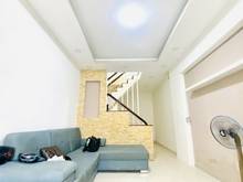 Hình ảnh Bán Nhà Gò Vấp, HXH, Đường Nguyễn Văn Lượng, 55mv, 4.4 tỷ