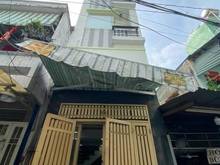 Hình ảnh 🧧Quận 11👉 🏡Nhà bán hẻm 4m Đường Hồng Bàng, P1, Q11 🍀DT: 3x12,3m(36