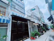 Hình ảnh Bán nhà Đ.VĨNH VIỄN Q10 Hẻm 4,5m Chỉ 1,620 Tỷ, 3PN, HXH, SHR