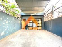 Hình ảnh Mặt Bằng Trống Suốt Trung Tâm Thảo Điền Siêu Đẹp 170m2