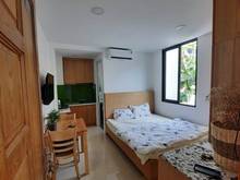 Hình ảnh 🌈Mb6623 nạp rút nhanh chóng cửa sổ lớn-Thang máy cực thoáng 30m2 Nơ Trang Long Bình Thạnh
