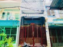 Hình ảnh Đại hạ giá giảm 150 triệu căn nhà SHR quận Bình Tân