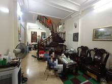 Hình ảnh Bán nhà An Hòa, Hà Đông, nhà ngay cạnh phố, 39m2, 5.3 tỷ