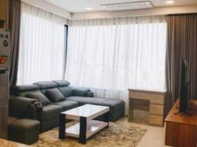 Hình ảnh VÕ NỢ BÁN GẤP CH Tản Đà Court Q5 75m2 2pn giá 1ty235 sổ riêng Full NT
