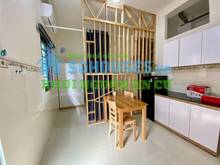 Hình ảnh 📍Căn Hộ Full Nội Thất Bancon Rộng Gần Chợ Hoàng hoa Thám