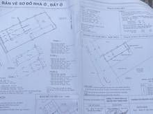Hình ảnh Bán 2 lô đẹp 4x18. Mặt tiền đường 30 , Nguyễn Oanh.P6, Gò Vấp 7.2 tỷ