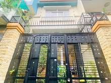 Hình ảnh Bán nhà hẻm xe hơi Đinh Bộ Lĩnh, Bình Thạnh- 90m2- 3 tầng- nhỉnh13 tỷ