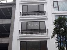 Hình ảnh Cho thuê nhà mặt phố PHỐ HUẾ, DT 100m2x5 tầng, MT 3.7m, Giá 80tr