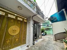Hình ảnh Bán nhà 2 lầu cao cấp tại quận 6