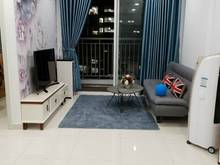 Hình ảnh CỘNG HÒA GARDEN - 75 m2 - 2 PN  -Chỉ 14 Tr/tháng - Đủ tiện nghi -