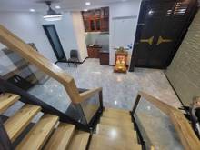 Hình ảnh Chính chủ bán gấp nhà CMT8, Tân Bình, sổ hồng, 52m2, 4, 13