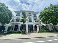 Hình ảnh Bán biệt thự song lập 215m2 Vinhomes RiverSide The Harmony