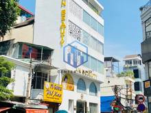 Hình ảnh Nhà mặt phố Đồng nai, Quận 10, ngang 7 mét, 2 lầu, gần Tô Hiến Thành!
