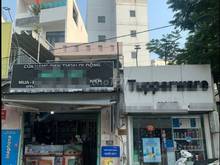 Hình ảnh KINH DOANH TỰ DO! CHO THUÊ MẶT BẰNG Xuân Thủy 55m2 trệt+gác 19triệu/th