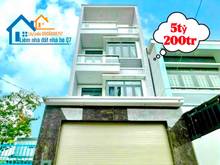 Hình ảnh ✅✅NHÀ XÂY MỚI GIÁ RẺ✅ chủ giảm 600tr cần bán gấp nhà 1trệt 2lầu ST