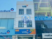 Hình ảnh Mặt bằng mặt tiền Trần Quang Diệu, Quận 3, ngang 8 mét, gần Lê Văn Sỹ!