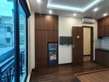 Hình ảnh Bán tòa CCMN Phú Mỹ, Nam Từ Liêm, 190m, 9T, MT 12m,lô góc,chỉ 40.8 tỷ.