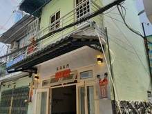 Hình ảnh Li hôn bán nhà Ấp Hưng Lân, Bình Chánh,1T,1L,2PN,1WC,SHR,giá:950tr