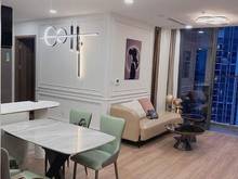 Hình ảnh Chính chủ gửi bán CH The Western Capital Q6 85m2 3pn 1ty523 SHR NTCB