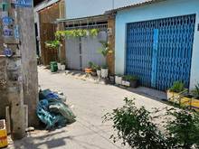Hình ảnh Cần bán nhà Trần Văn Giàu,B.Chánh,1T,1 LỮNG,2PN,1WC,SHR,GIÁ:920TR