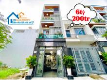Hình ảnh ✅✅NHÀ PHỐ HIỆN ĐẠI ✅ khu dân cư đồng bộ giá rẻ xe hơi ngủ trong nhà