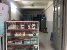 Hình ảnh Phòng trống 24m2, trệt, cửa riêng 294/32 XVNT, Bình Thạnh