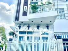Hình ảnh Bán nhà mới đẹp nằm ngay chợ nổi Cái Răng
