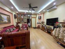 Hình ảnh Nhỉnh 4 tỷ có nhà Văn Quán, Hà Đông, ngõ xe máy tránh, 40m2,4.2 tỷ