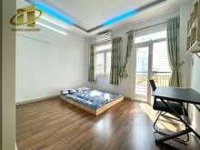 Hình ảnh 🫶🏻STUDIO BAN CÔNG FULL NỘI THẤT, vị trí thuận tiên di chuyển