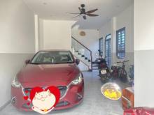 Hình ảnh Bán mặt tiền Trần Quốc Tuấn -Phạm Văn Đồng -gì vấp -70M2 - 12 tỷ nhỉnh