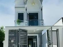 Hình ảnh Kẹt tiền cần bán gấp nhà ở, Thích Hòa,Bình Chánh. 48m2, 2PN,SHR,750tr