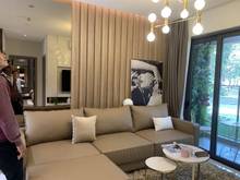 Hình ảnh Cho thuê sunrise city 2pn giá 14tr ở liền