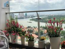Hình ảnh Cho thuê Trang Chủ MB66.COM / Đăng Ký Tặng 66K 3 phòng ngủ view sông Sài Gòn chung cư Q2 Thảo Điền