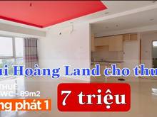 Hình ảnh Chính chủ ký gửi cho thuê nhanh Trang Chủ MB66.COM / Đăng Ký Tặng 66K 2PN 90m2 chung cư Hưng Phát 1