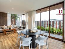 Hình ảnh Bán Biệt thự đường Đống Đa phường 3 Đà Lạt view đẹp vĩnh viễn - MN3288
