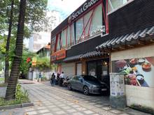 Hình ảnh CHo thuê nhà Nam Kỳ Khởi Nghĩa DTSD 1300M2 ( Trệt + lầu + Sân thượng)