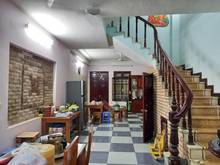 Hình ảnh Bán nhà ngõ 38 Đường Lê Trọng Tấn, view KĐT nhà thoáng tuyệt vời, 40m2