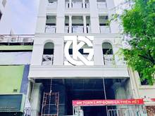 Hình ảnh Cho Thuê Toà Nhà Mặt Tiền 2-2A Thi Sách, Bến Nghé, Quận 1